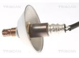 TRISCAN Lambdasonde 884513095 für TOYOTA