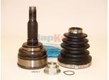 JAPKO Gelenksatz, Antriebswelle 62w07 für CHEVROLET
