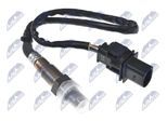 NTY Lambdasonde eslpl009 vor Katalysator für GMC Fiat Vaughall Iveco Peugeot VM KARSAN