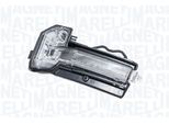 MAGNETI MARELLI Blinkleuchte 182201591300 vorne links für Audi