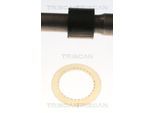 TRISCAN Antriebswelle 8540296076 für VW