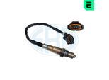 ERA Lambdasonde 570092a für Opel GM
