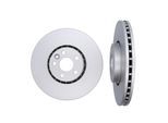 KAMOKA Bremsscheibe 103305 Vorderachse belüftet 328mm 30mm für Volvo