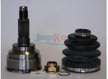 JAPKO Gelenksatz, Antriebswelle 62306 für MAZDA