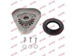 KYB Reparatursatz, Federbeinstützlager Suspension Mounting Kit sm1103 Vorderachse für Mercedes