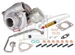 FEBI BILSTEIN Lader, Aufladung 189873 für VW