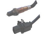 MEAT & DORIA Lambdasonde 81649 für Opel LANCIA JEEP GM CHEVROLET Iveco VAG MITSUBISHI RENAULT TRUCKS PININFARINA