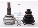 JAPKO Gelenksatz, Antriebswelle 62908 radseitig