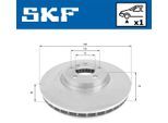 SKF vkbd80970v1 356mm 36mm für BMW