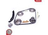 ESEN SKV Steuerkettensatz 21skv120 für Ford Volvo LAND ROVER Peugeot Fiat