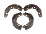 FERODO Bremsbackensatz fsb4324 für MG