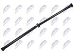 NTY Gelenkwelle, Achsantrieb nwnns043 hinten für NISSAN
