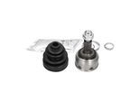 KAVO PARTS Gelenksatz, Antriebswelle cv2002 radseitig für HONDA HYUNDAI MITSUBISHI
