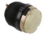 SACHS Luftfeder, Fahrwerk 992840 für Audi