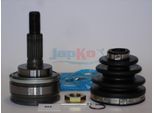 JAPKO Gelenksatz, Antriebswelle 62203 für TOYOTA LEXUS