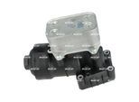 NRF Gehäuse, Ölfilter 31355 für VW Skoda Audi