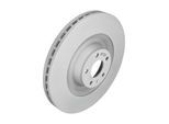 F.BECKER Bremsscheibe 10210628 belüftet 385mm 36mm für VAG