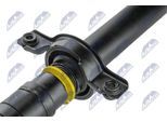 NTY Gelenkwelle, Achsantrieb nwnsb008 für Subaru