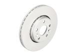 F.BECKER Bremsscheibe 10212932 belüftet 280mm 26mm für Mercedes RENAULT NISSAN