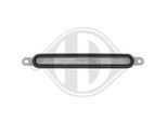 DIEDERICHS Zusatzbremsleuchte 5808094 für MITSUBISHI