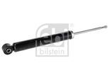 FEBI BILSTEIN Stoßdämpfer 1002405 Hinterachse links für Vaughall Opel