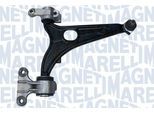 MAGNETI MARELLI Lenker, Radaufhängung 301181307300 Vorderachse rechts für Fiat LANCIA Peugeot TOYOTA Citroën/Peugeot