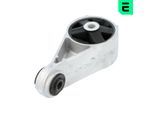OPTIMAL Lagerung, Motor f75060 hinten für MINI