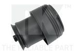 NK Luftfeder, Fahrwerk 98215010 Hinterachse für BMW