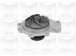 GRAF Wasserpumpe pa974 für Ford MAZDA JAGUAR