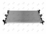 ABAKUS Kühler, Motorkühlung 0090170071b für Fiat Citroën/Peugeot