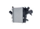 MAHLE Ladeluftkühler ci637000p für VW
