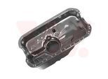 VAN WEZEL Ölwanne 2525072 für HONDA