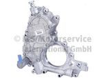 PIERBURG Ölpumpe 702551580 für Iveco
