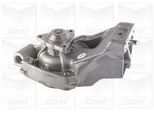 GRAF Wasserpumpe pa750 für Vaughall Opel RENAULT TRUCKS