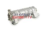 FAST Kühler, Abgasrückführung ft60414 für Iveco Fiat