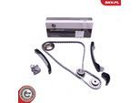 ESEN SKV Steuerkettensatz 21skv187 für Mercedes NISSAN RENAULT