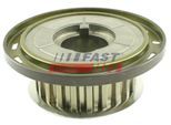 FAST Zahnrad, Kurbelwelle ft45614 für Citroën TOYOTA Fiat