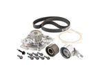 SNR Wasserpumpe + Zahnriemensatz kdp465030 für Volvo