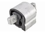 METZGER Lagerung, Motor GREENPARTS 8053766 hinten für Mercedes