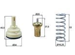 MAHLE Thermostat, Kühlmittel tx181105d für CUPRA