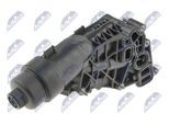 NTY Ölkühler, Motoröl cclbm026 für MINI