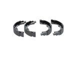 BOSCH Bremsbackensatz, Feststellbremse 0986487777 für KIA
