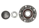 F.BECKER Radlagersatz 40210931 Vorderachse für BMW