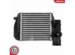 ESEN SKV Ladeluftkühler 98skv066 für Audi