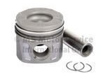 KOLBENSCHMIDT Kolben 40659600 für Opel Fiat