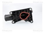 TRISCAN Thermostat, Kühlmittel 862060180 für Mercedes DACIA