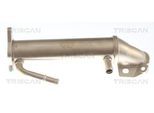 TRISCAN Kühler, Abgasrückführung 881316117 für Ford