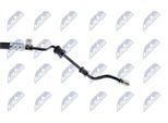NTY Hydraulikschlauch, Lenkung sphhd002 für HONDA