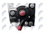 NTY Wasserpumpe cpzty001 für TOYOTA