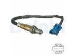 DELPHI Lambdasonde es2063212b1 für Opel
